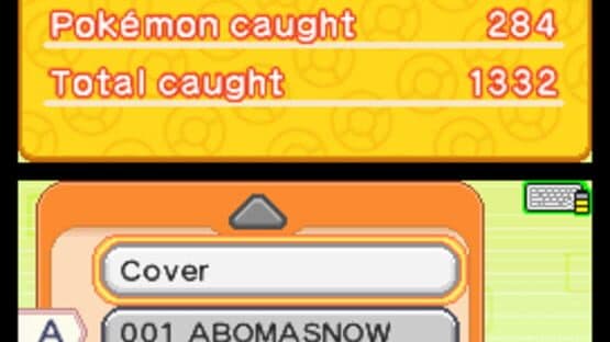 Learn with Pokémon: Typing Adventure screenshot 5