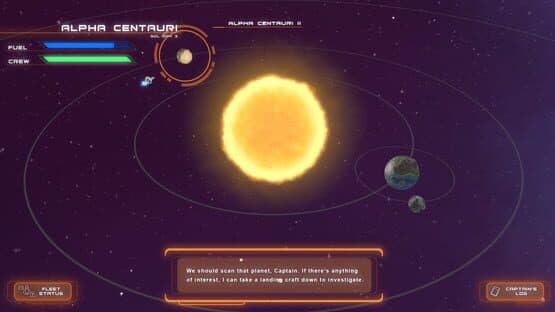 Star Control: Origins screenshot 4