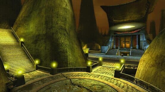 Uru: Ages Beyond Myst screenshot 3