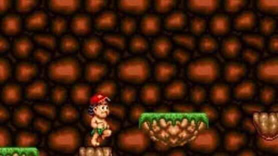 Super Adventure Island screenshot 12