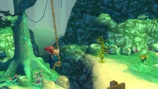 LEGO Legends of Chima: Laval's Journey screenshot 9