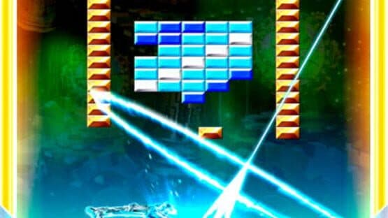 Arkanoid vs. Space Invaders screenshot 10