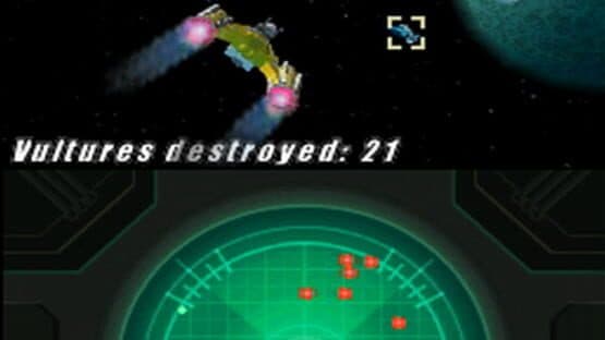 LEGO Star Wars III: The Clone Wars screenshot 8