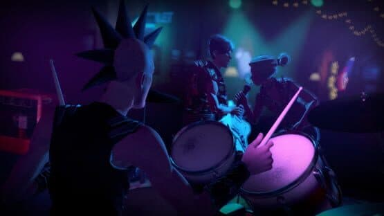 Rock Band 4: Rivals Bundle screenshot 5