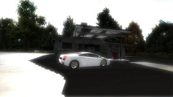 Drive Isle screenshot 4