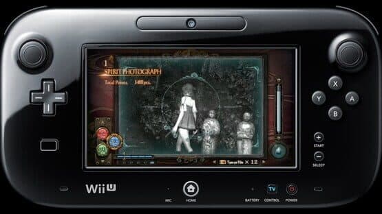 Fatal Frame: Maiden of Black Water screenshot 8