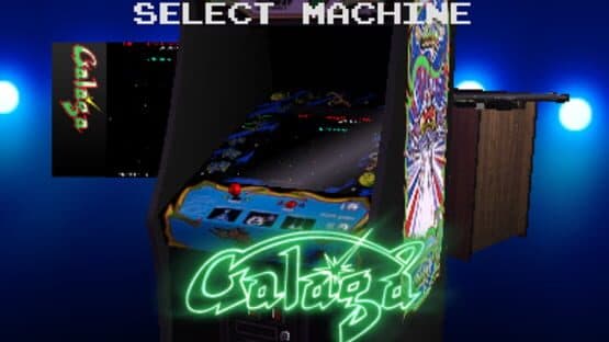 Pac-Man & Galaga Dimensions screenshot 8