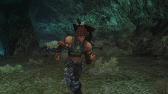 Xenoblade Chronicles screenshot 8