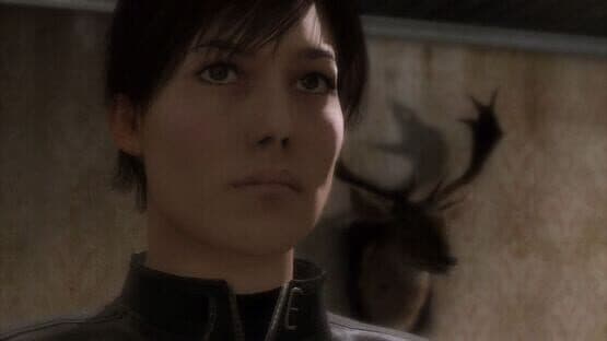 Heavy Rain: The Taxidermist screenshot 3