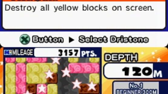 Mr. Driller: Drill Till You Drop screenshot 3