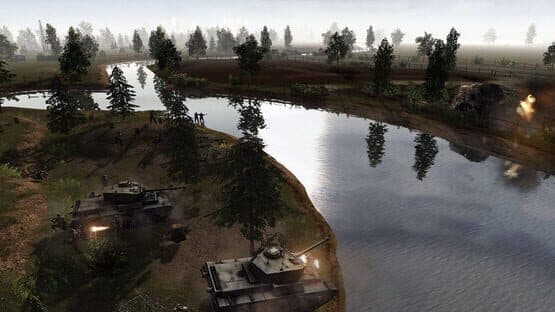 Men of War: Assault Squad screenshot 5