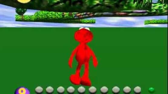 Sesame Street: Elmo's Number Journey screenshot 3