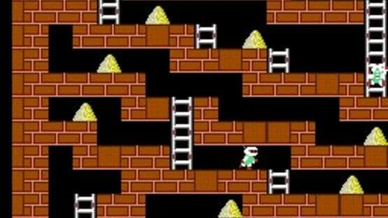 Lode Runner screenshot 3