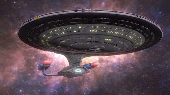 Star Trek: Bridge Crew - The Next Generation screenshot 2