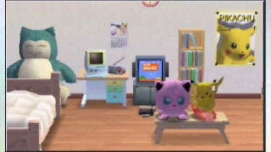 Pokémon Stadium 2 screenshot 4