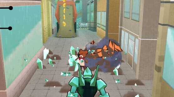 Ben 10: Up to Speed screenshot 9