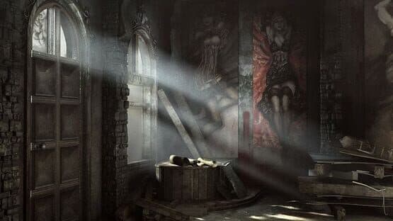 Still Life screenshot 4