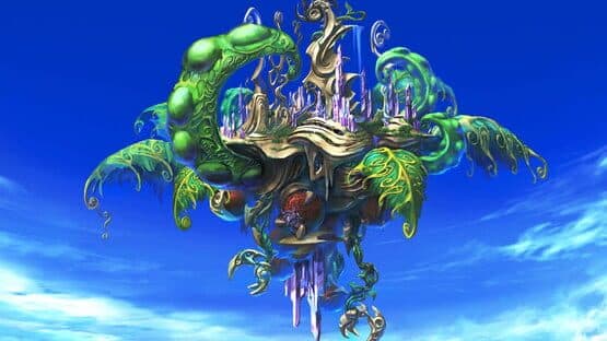 Kid Icarus: Uprising artwork 3