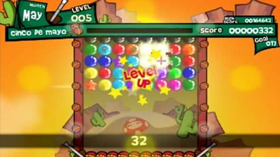 Balloon Pop Festival screenshot 3