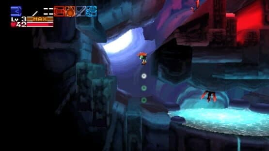 Cave Story 3D screenshot 9