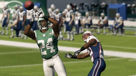 Madden NFL 13 screenshot 6