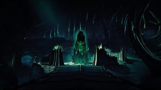 Destiny: The Dark Below screenshot 4