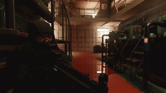 Ground Branch screenshot 4