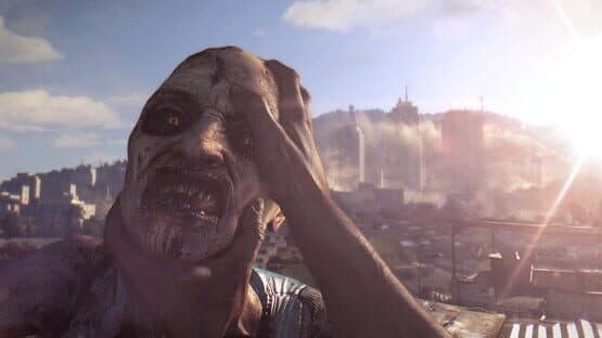 Dying Light screenshot 3