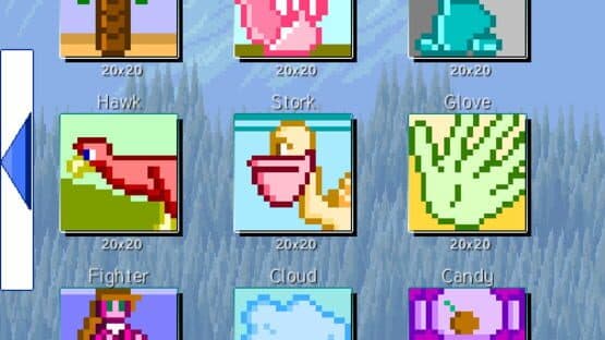 Pixy-Pic-Xel screenshot 3