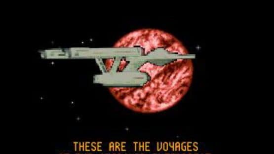 Star Trek: 25th Anniversary screenshot 3