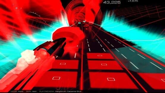 Audiosurf 2 screenshot 5