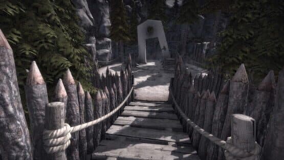 Quern: Undying Thoughts screenshot 4
