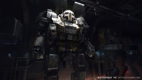 BattleTech artwork 3