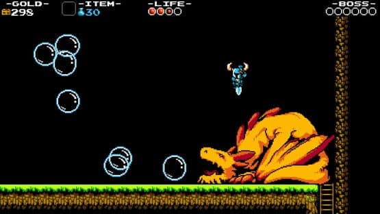Shovel Knight: Treasure Trove screenshot 2