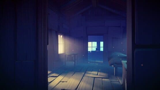 Among Trees screenshot 2