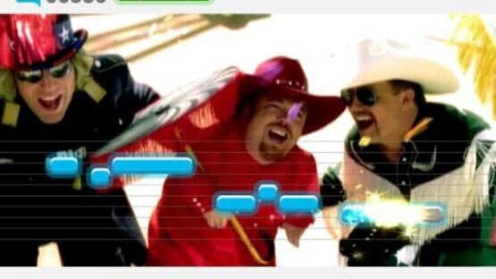 SingStar: Country screenshot 1