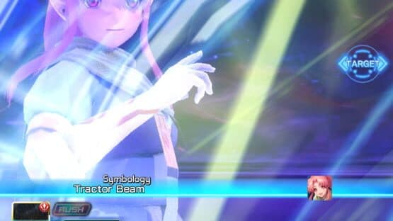 Star Ocean: Anamnesis screenshot 3