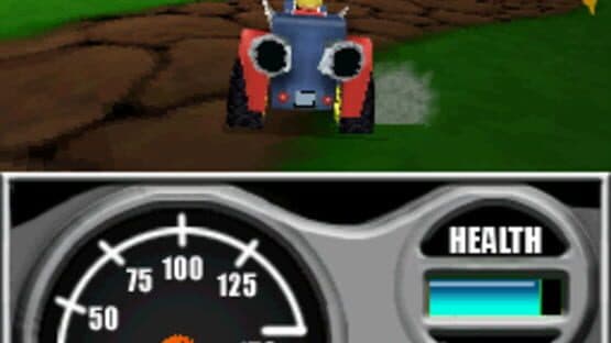 Kart Krashers screenshot 8