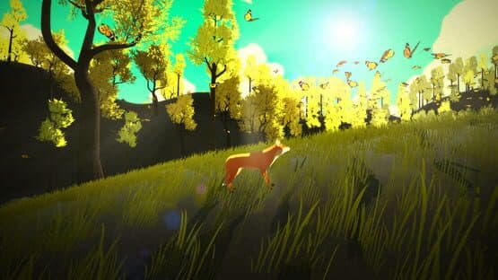 The First Tree screenshot 3