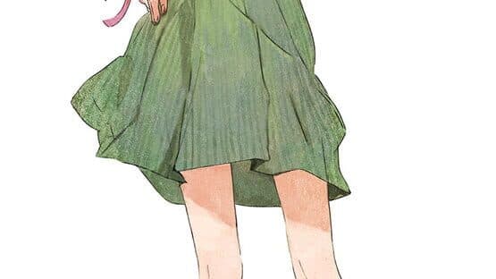 Tokyo Mirage Sessions #FE artwork 6