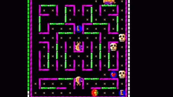 Baby Bug screenshot 2