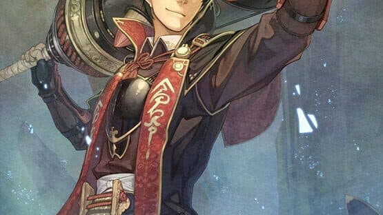 Toukiden: Kiwami artwork 3