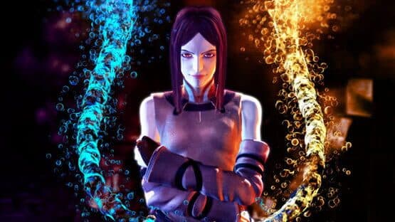 Drakengard artwork 9