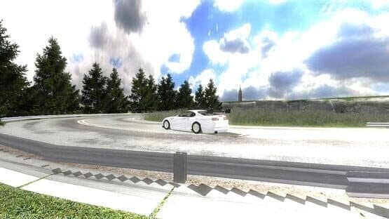 Drive Isle screenshot 2