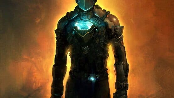Dead Space 2 artwork 4