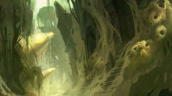 Uncharted 2: Among Thieves artwork 6