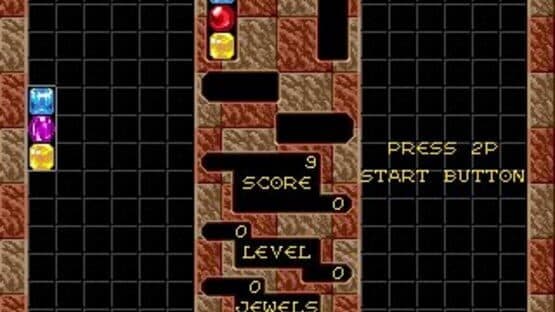 Columns screenshot 10