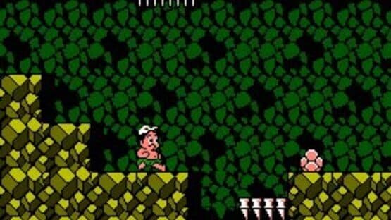 Adventure Island 3 screenshot 4