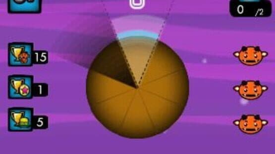 Cocoto Alien Brick Breaker screenshot 11