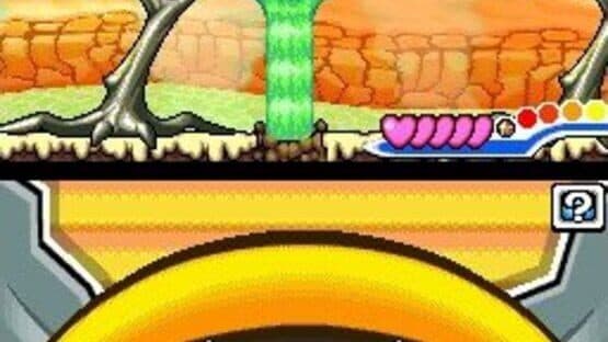 The Legendary Starfy screenshot 3